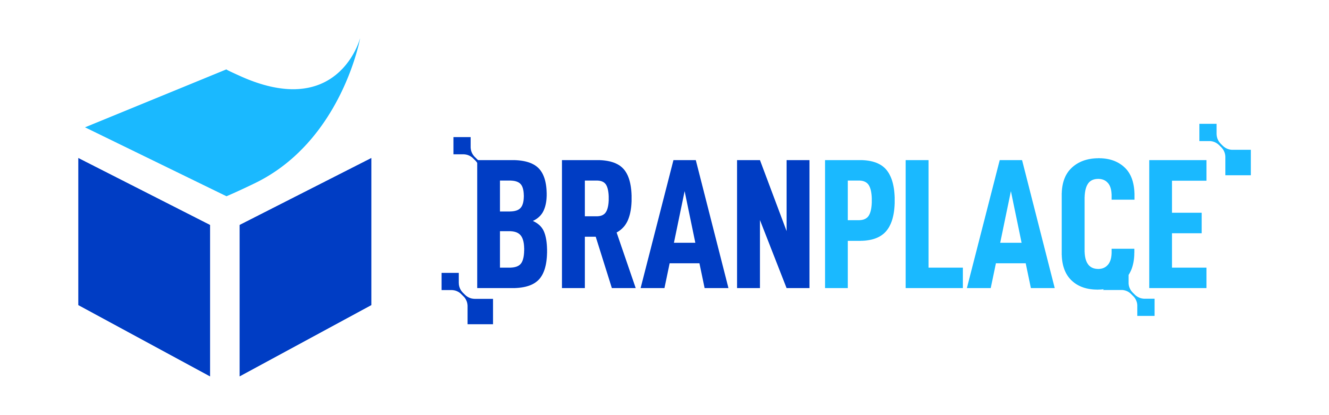 Logo Branplace